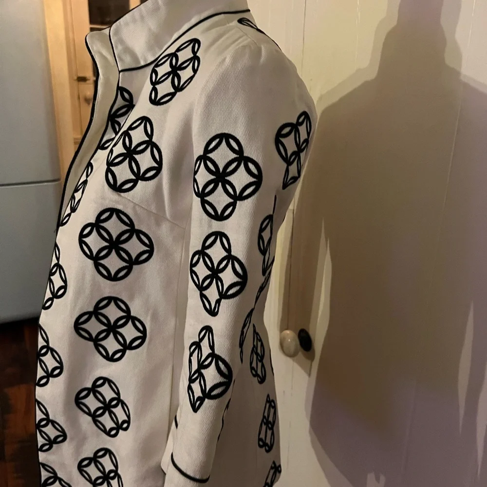 Jacket - Picture 2 of 3
